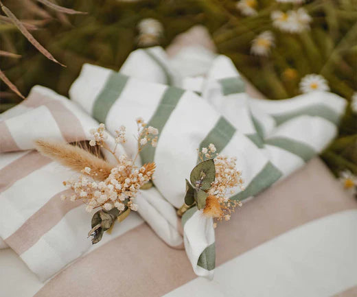 The Art of Tablescaping